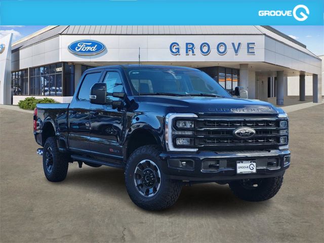 2024 Ford F-350 Lariat