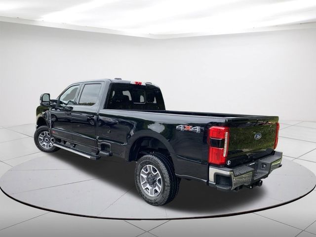 2024 Ford F-350 Lariat