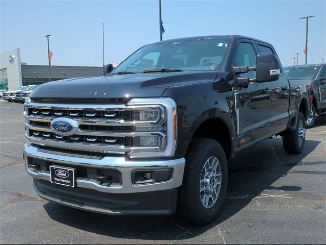 2024 Ford F-350 Lariat