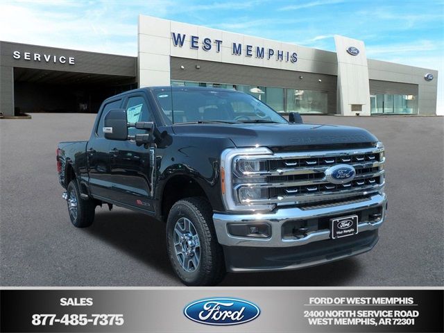 2024 Ford F-350 Lariat