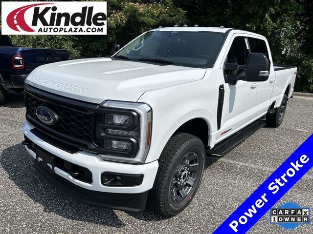 2024 Ford F-350 Lariat