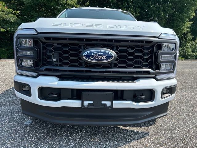 2024 Ford F-350 Lariat