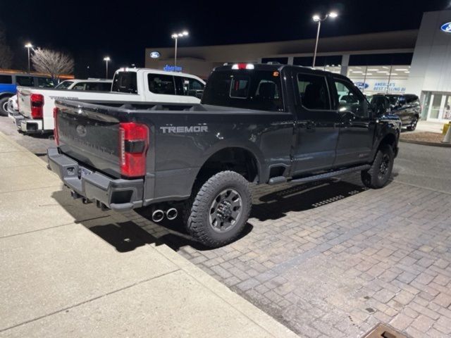 2024 Ford F-350 Lariat