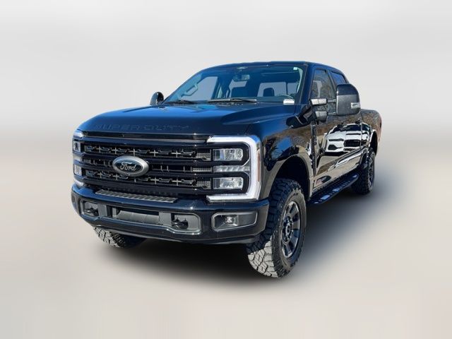 2024 Ford F-350 Lariat