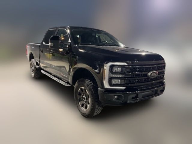 2024 Ford F-350 Lariat