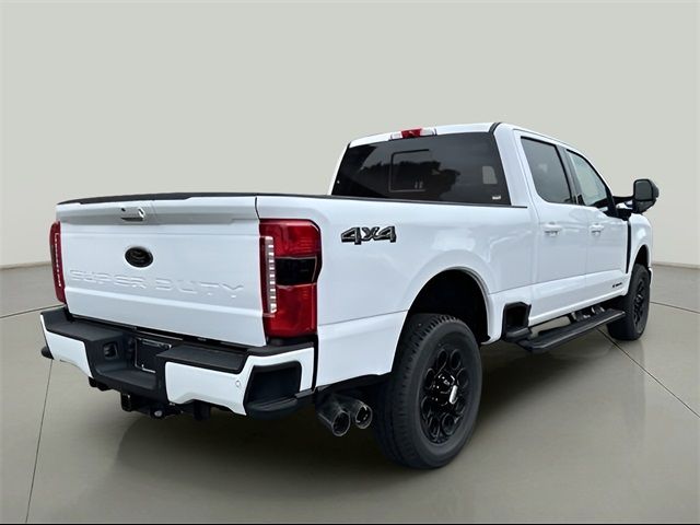 2024 Ford F-350 Lariat