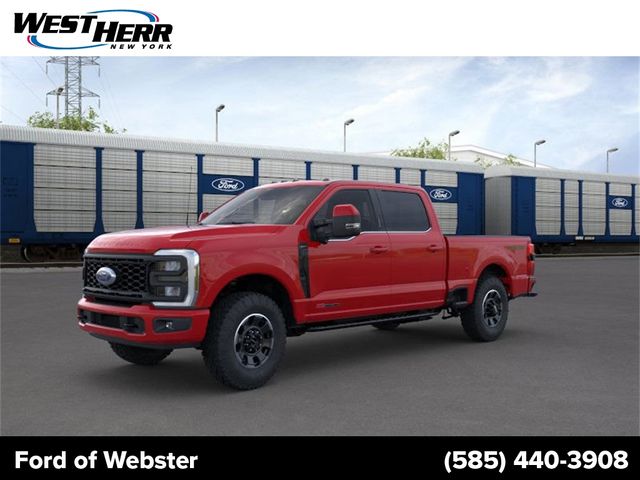 2024 Ford F-350 Lariat