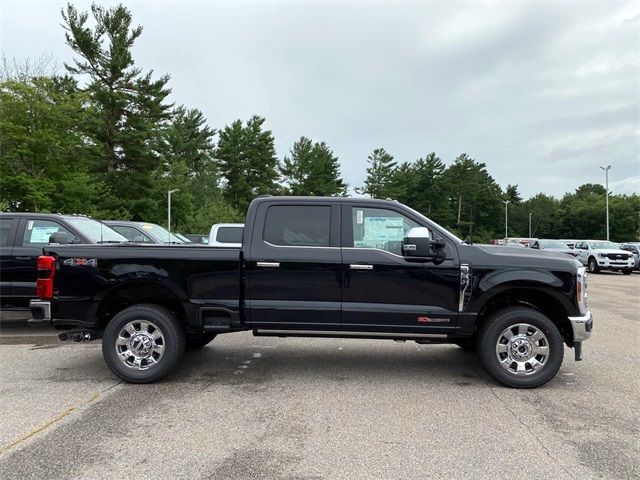 2024 Ford F-350 Lariat