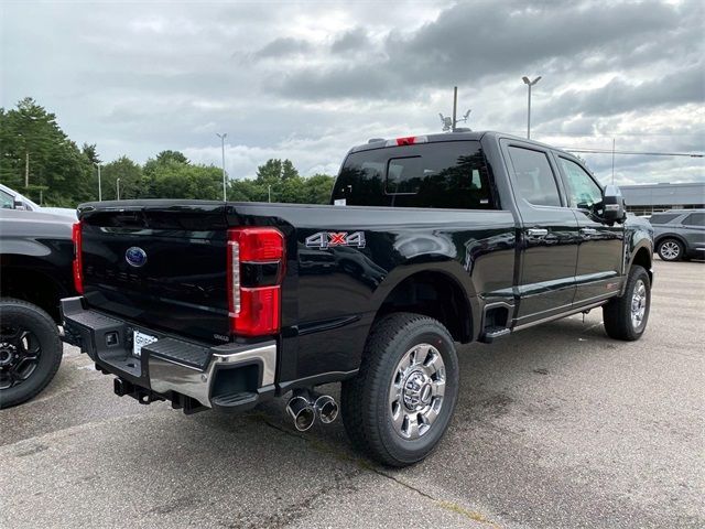 2024 Ford F-350 Lariat