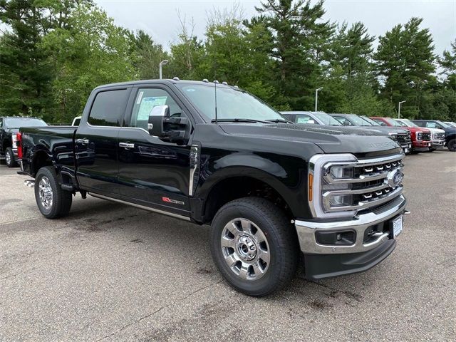 2024 Ford F-350 Lariat