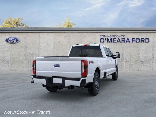 2024 Ford F-350 Lariat