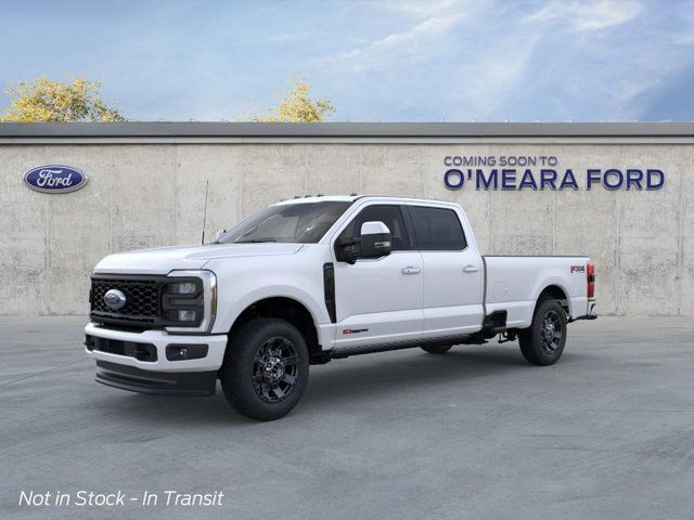 2024 Ford F-350 Lariat