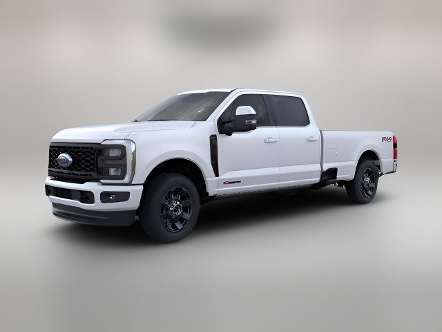 2024 Ford F-350 Lariat