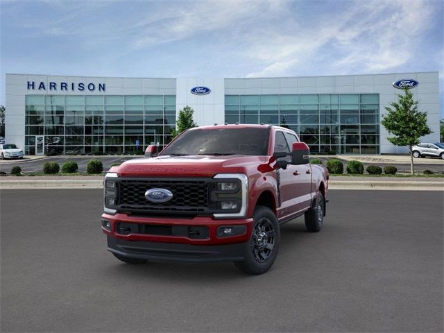 2024 Ford F-350 Lariat