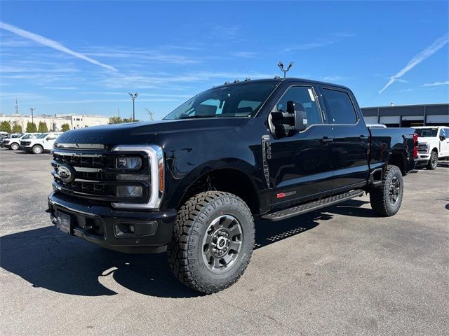 2024 Ford F-350 Lariat