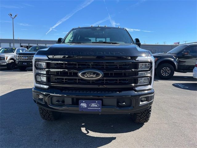 2024 Ford F-350 Lariat