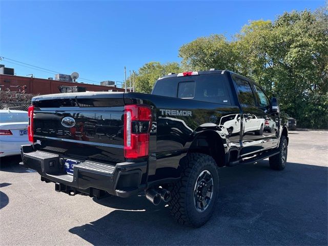 2024 Ford F-350 Lariat