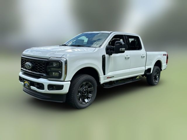 2024 Ford F-350 Lariat