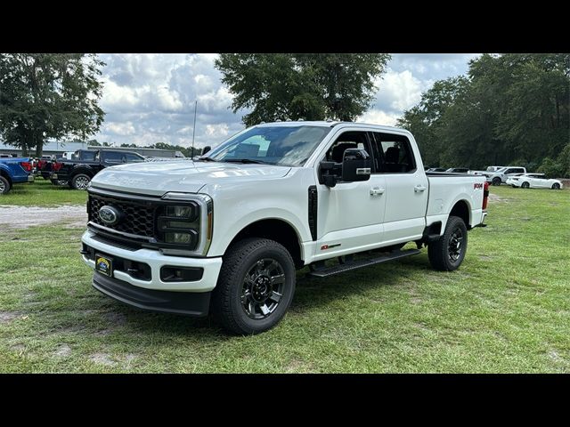 2024 Ford F-350 Lariat