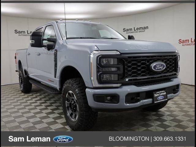 2024 Ford F-350 Lariat