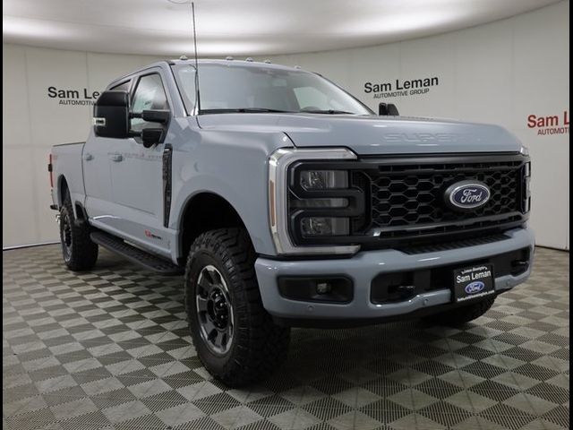 2024 Ford F-350 Lariat