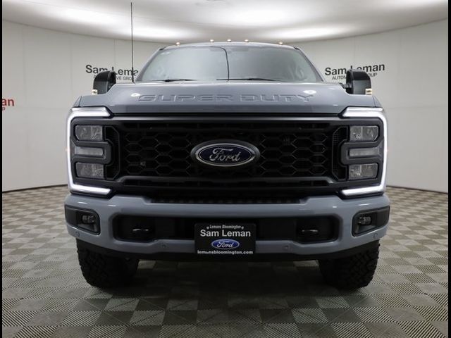 2024 Ford F-350 Lariat