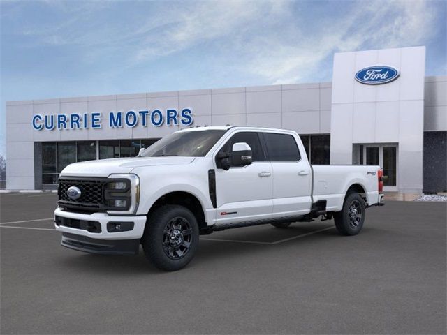 2024 Ford F-350 Lariat