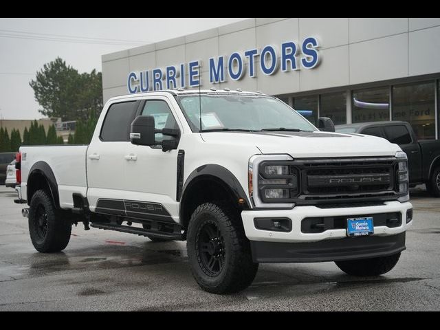 2024 Ford F-350 Lariat