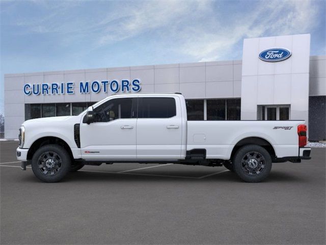 2024 Ford F-350 Lariat