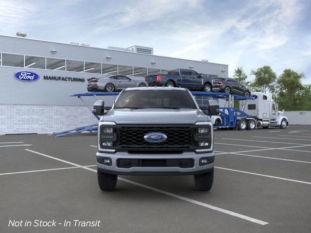 2024 Ford F-350 Lariat