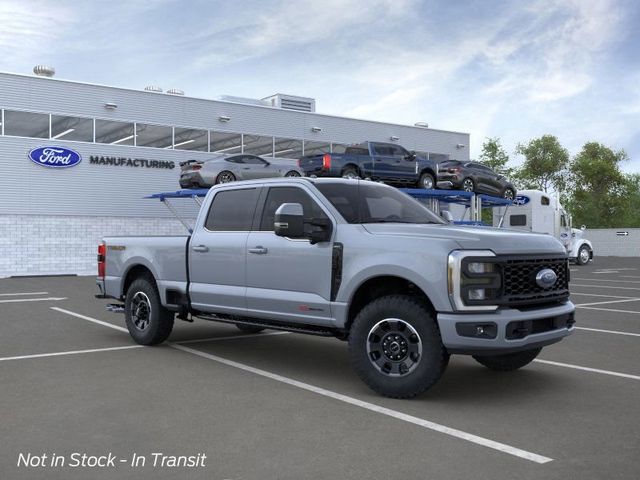 2024 Ford F-350 Lariat