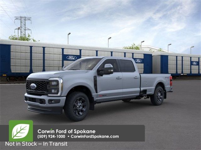 2024 Ford F-350 Lariat