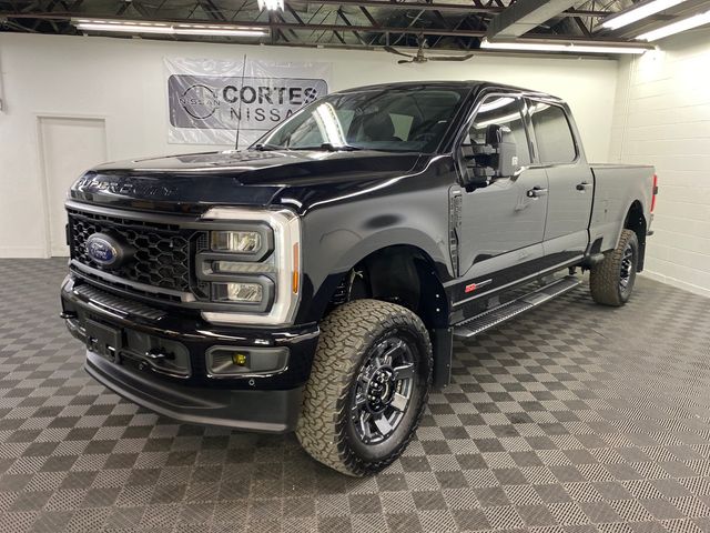 2024 Ford F-350 Lariat