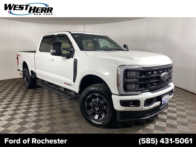 2024 Ford F-350 Lariat