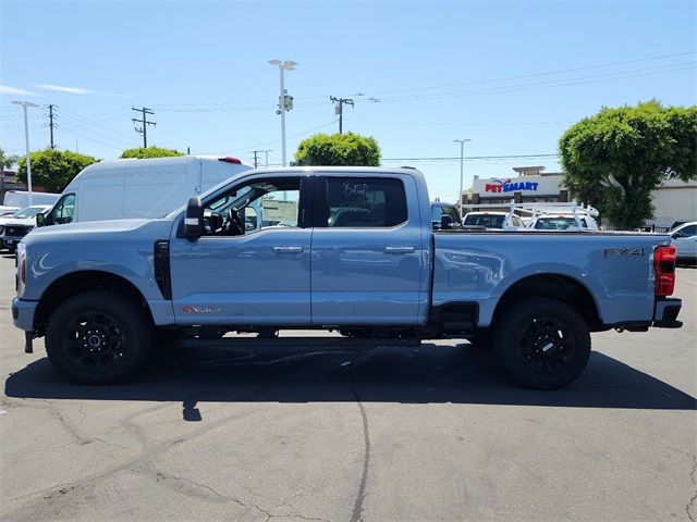 2024 Ford F-350 Lariat