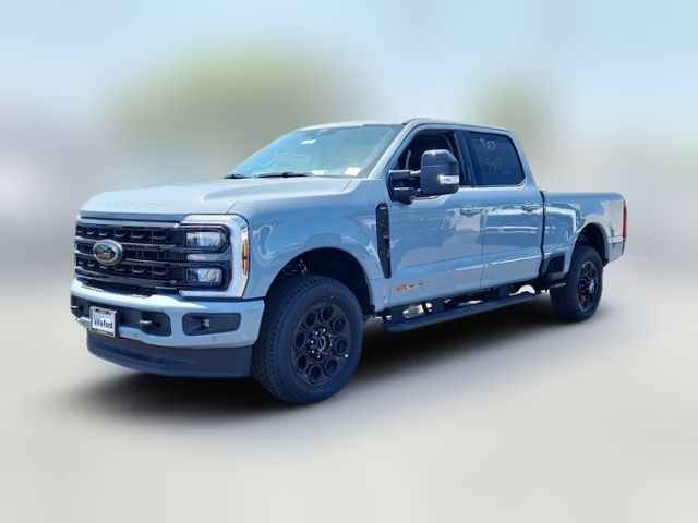 2024 Ford F-350 Lariat