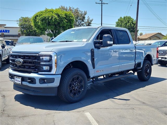 2024 Ford F-350 Lariat