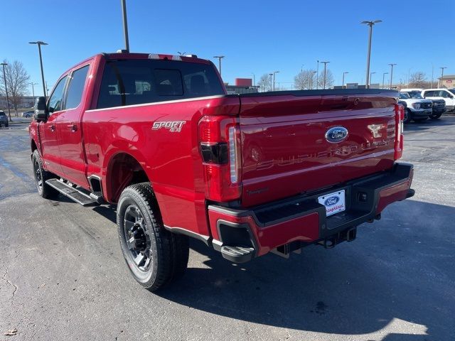 2024 Ford F-350 Lariat