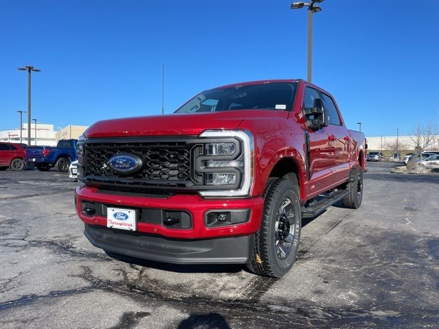 2024 Ford F-350 Lariat