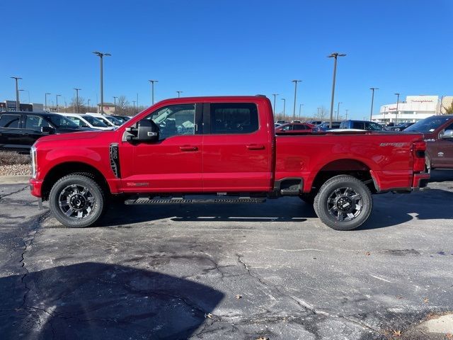 2024 Ford F-350 Lariat