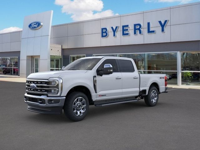 2024 Ford F-350 Lariat