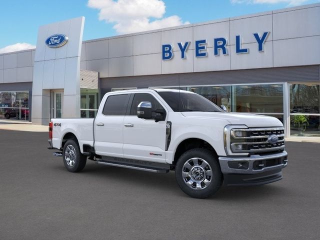 2024 Ford F-350 Lariat