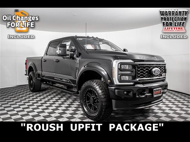 2024 Ford F-350 Lariat