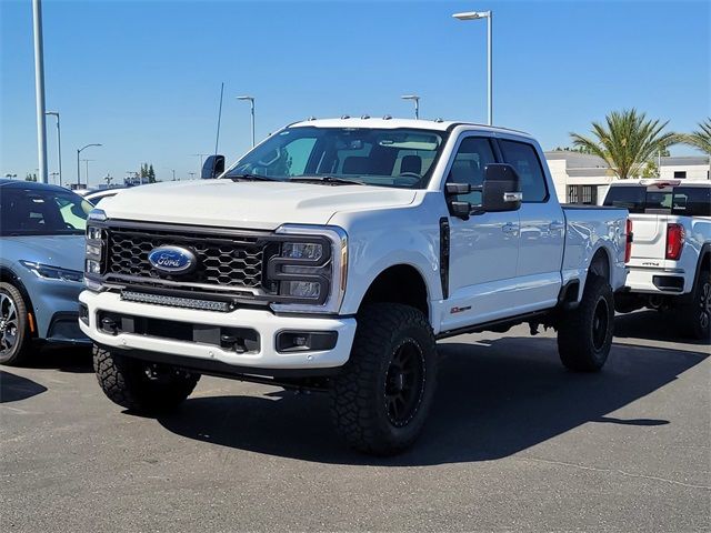 2024 Ford F-350 Lariat