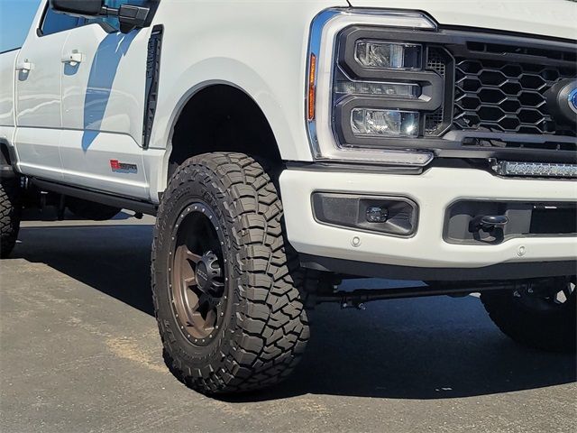 2024 Ford F-350 Lariat