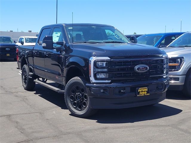 2024 Ford F-350 Lariat