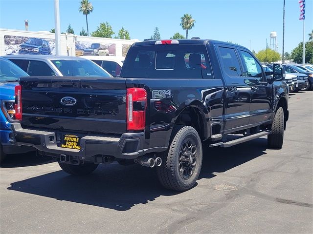 2024 Ford F-350 Lariat