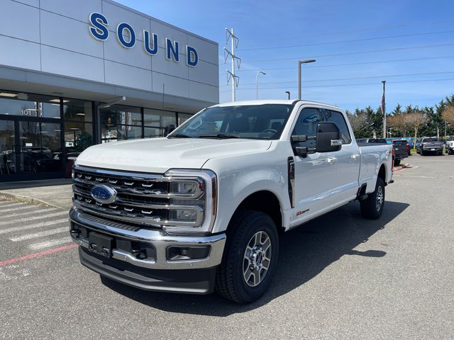 2024 Ford F-350 Lariat