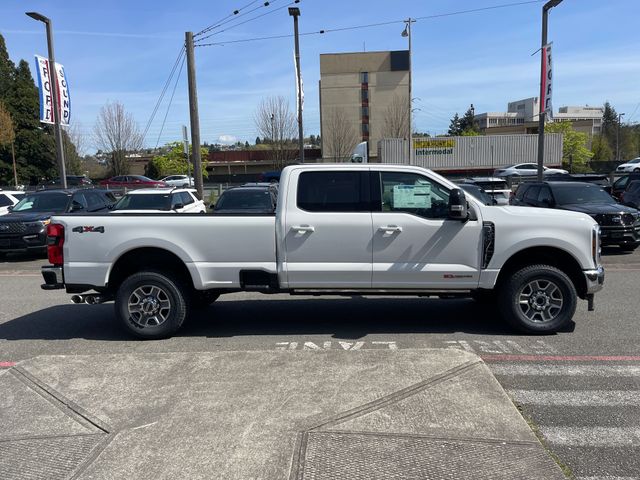 2024 Ford F-350 Lariat