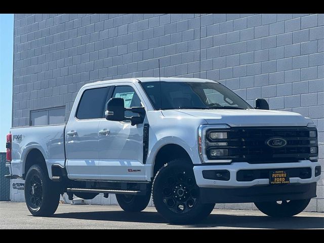 2024 Ford F-350 Lariat